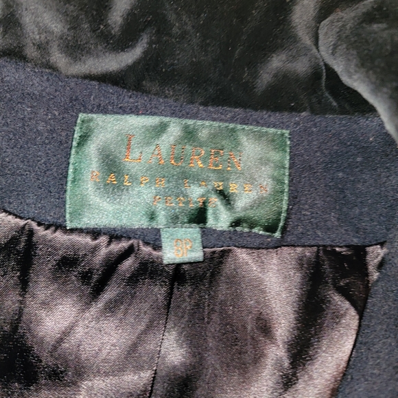 Preloved Ralph Lauren Coat - Picture 5 of 7